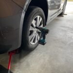 Seesii 1000N.m (738ft-lbs) Cordless Impact Wrench High Torque.1/2 Brushless Impact Gun w/Two 4.0Ah Battery.Fast Charger. 5 Sockets & Storage Case. Electric Impact Wrench for Car Truck.WH760 photo review