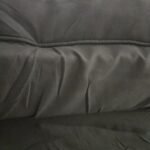 BDEUS Dual Layer 5 Inch Memory Foam Mattress Topper Queen Size. 2 Inch Gel Memory Foam Plus 3 Inch 1450 GSM Down Alternative Quilted Pillow Top Mattress Pad Cover.Dark Gray photo review