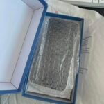 Apple iPhone 14 (Renewed). 128GB. Blue - Unlocked photo review