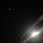 Tuffenough Solar Outdoor Lights 2500LM 210 LED Security Lights with Remote Control.3 Heads Motion Sensor Lights. IP65 Waterproof.270° Wide Angle Flood Wall Lights with 3 Modes(2 Packs) photo review