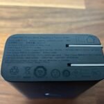 Anker MagGo 3 in 1 iPhone 17 Charging Station. MagSafe-Compatible Wireless Charger Stand. Qi2 Certified 15W Foldable Charger for iPhone 17/16/15/14/13/12. AirPods. Apple Watch Ultra(Adapter Included) photo review