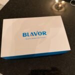 BLAVOR Solar Power Bank 10.000mAh. Portable Wireless Charger. 20W Fast Charging External Battery Pack with USB C for Cell Phones. Solar Panel Charging with Dual Flashlight for Camping photo review