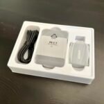 Anker MagGo 3 in 1 iPhone 17 Charging Station. MagSafe-Compatible Wireless Charger Stand. Qi2 Certified 15W Foldable Charger for iPhone 17/16/15/14/13/12. AirPods. Apple Watch Ultra(Adapter Included) photo review