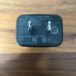 Anker MagGo 3 in 1 iPhone 17 Charging Station. MagSafe-Compatible Wireless Charger Stand. Qi2 Certified 15W Foldable Charger for iPhone 17/16/15/14/13/12. AirPods. Apple Watch Ultra(Adapter Included) photo review