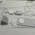 Anker MagGo 3 in 1 iPhone 17 Charging Station. MagSafe-Compatible Wireless Charger Stand. Qi2 Certified 15W Foldable Charger for iPhone 17/16/15/14/13/12. AirPods. Apple Watch Ultra(Adapter Included) photo review