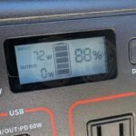 Jackery Portable Power Station Explorer 300. 293Wh Backup Lithium Battery. Solar Generator for Outdoors Camping Travel Hunting Blackout (Solar Panel Optional) photo review