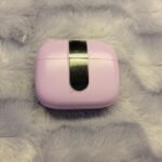TAGRY Bluetooth Headphones True Wireless Earbuds 60H Playback LED Power Display Earphones with Wireless Charging Case IPX5 Waterproof in-Ear Ear buds with Mic for TV Smart Phone Laptop Computer Sports photo review