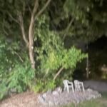 Tuffenough Solar Outdoor Lights 2500LM 210 LED Security Lights with Remote Control.3 Heads Motion Sensor Lights. IP65 Waterproof.270° Wide Angle Flood Wall Lights with 3 Modes(2 Packs) photo review