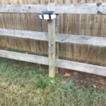Tuffenough Solar Outdoor Lights 2500LM 210 LED Security Lights with Remote Control.3 Heads Motion Sensor Lights. IP65 Waterproof.270° Wide Angle Flood Wall Lights with 3 Modes(2 Packs) photo review
