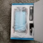 BLAVOR Solar Power Bank 10.000mAh. Portable Wireless Charger. 20W Fast Charging External Battery Pack with USB C for Cell Phones. Solar Panel Charging with Dual Flashlight for Camping photo review